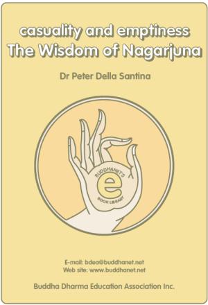 The Wisdom of Nagarjuna